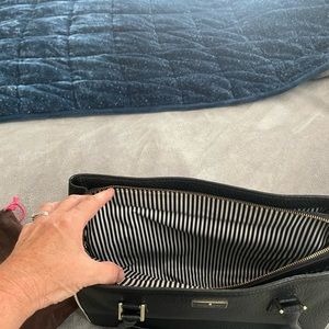 Kate Spade Bag with matching wallet